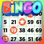 Bingo - Offline Bingo Game iOS Icon