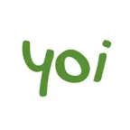 yoi - Collages & Live Photos icon