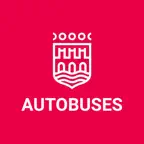 Logroño Bus iOS Icon