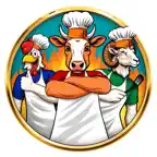 Malik Shaorma iOS Icon