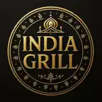 India Grill Online iOS Icon