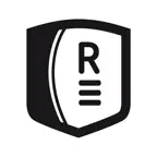 Rennes Rugby Business club iOS Icon