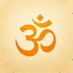Shrimad Bhagavad Gita Offline iOS Icon
