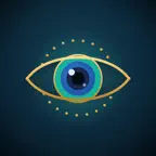 Panoptes -- App Privacy iOS Icon
