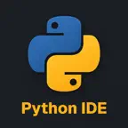 Python Code Editor & IDE icon