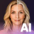 Mirava: AI Face Studio Icon