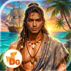Adventure Seekers: Waters iOS Icon