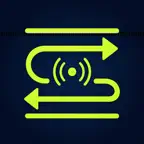 Bleep Test: Shuttle Run iOS Icon