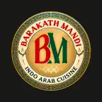 Barakath Mandhi iOS Icon