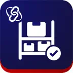 Sistec Almoxarifado iOS Icon