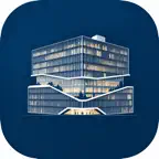 The Cube Workplace iOS Icon