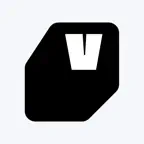 Vaulty - Budget Planner iOS Icon