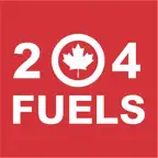 204 Fuels iOS Icon