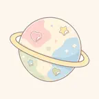 贴贴星球 icon