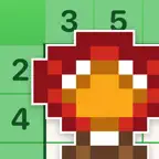Nonogram: Cozy Picture Cross iOS Icon