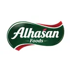 Alhasan iOS Icon