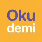 Okudemi iOS Icon
