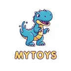 MYTOYS iOS Icon