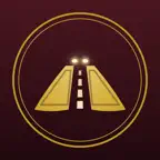 Virage : fiction audio à choix iOS Icon