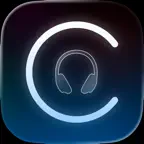 CarPlayer: Car startup sounds iOS Icon