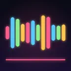 TapAlong: Music Rhythm Game iOS Icon