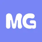MGold dance studio iOS Icon