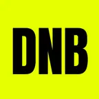 DNBRAVE: Drum & Bass Events iOS Icon