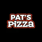 Pat's Pizza - Wooton iOS Icon