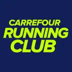 Carrefour Running Club iOS Icon