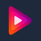 IPXTV - IPTV Player iOS Icon