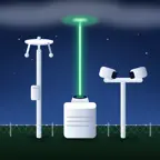 StationWX icon