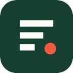 TicketListo iOS Icon