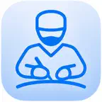 SURGMATE Icon