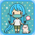 Dream Closet iOS Icon