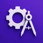 Engineering English: Terms iOS Icon