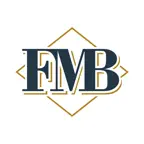 My BANK FM iOS Icon