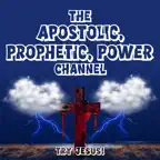 The Apostolic PP Channel iOS Icon