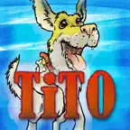 Tito iOS Icon