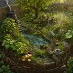 Backyard Biome: Ecosystem Sim iOS Icon