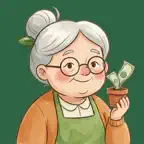 Sève: Budget & Expense Tracker icon