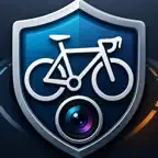 RideWitness iOS Icon