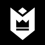 KING Strength iOS Icon