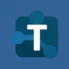 TiSH Mobile iOS Icon