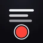 iPrompter Studio by StatsKey iOS Icon