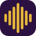Mic Cheque iOS Icon