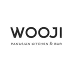 Wooji iOS Icon