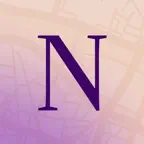 Navan Navigate iOS Icon