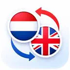 Dutch-English Translator iOS Icon