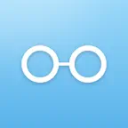 Lens Reminder – 안경 닦기 알림 iOS Icon