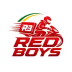 Red Boys Entregas Icon